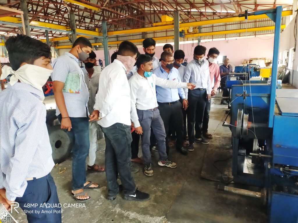 Student activity