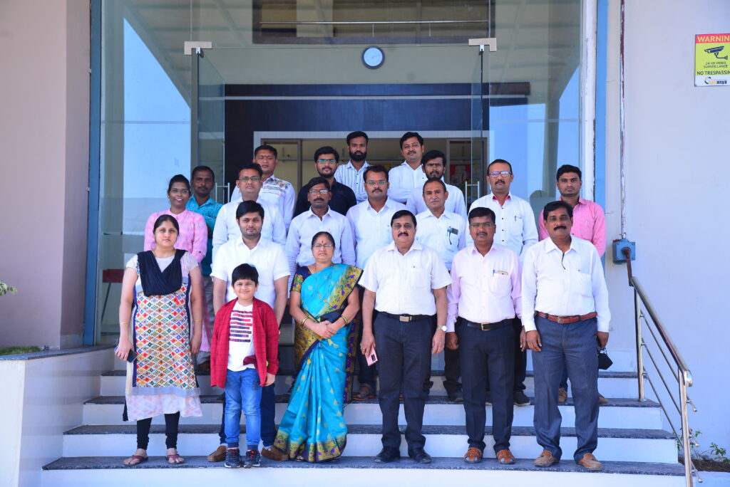 Students and institute activity